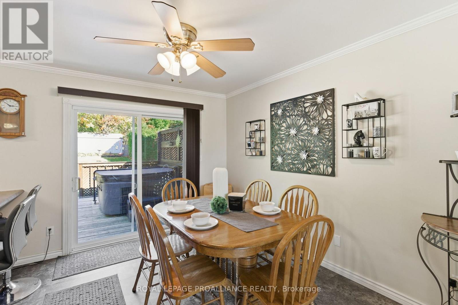 28 Percy Street, Cramahe, Ontario  K0K 1S0 - Photo 9 - X12469239