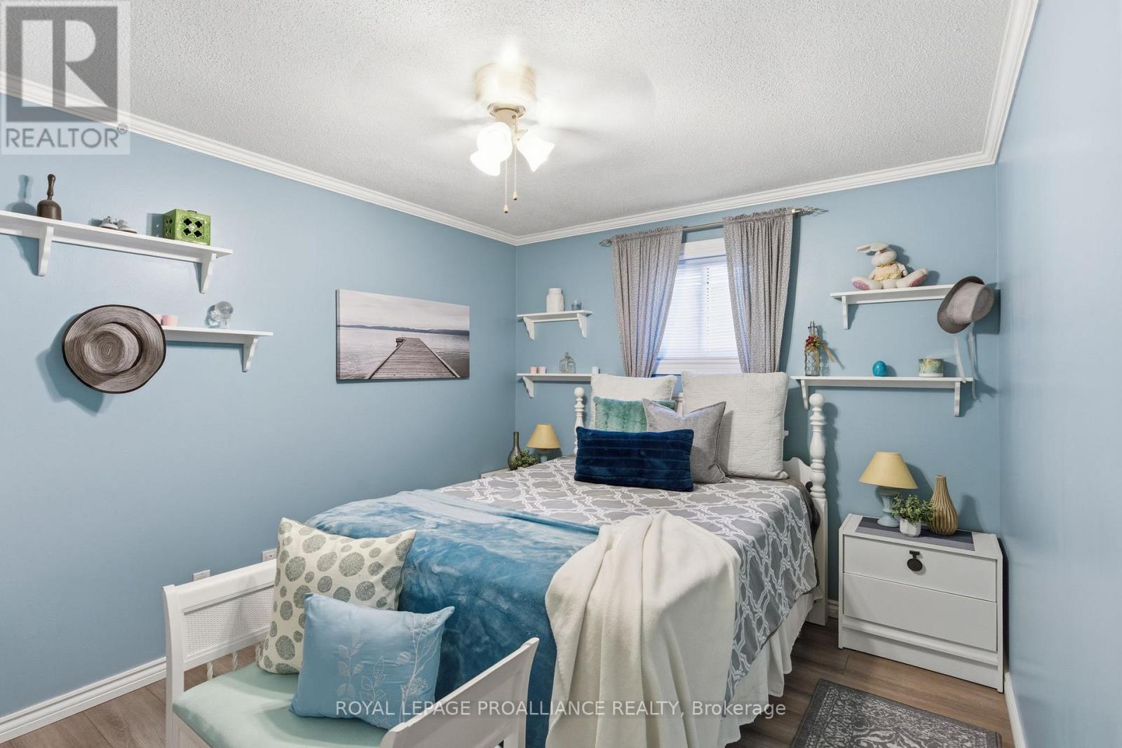 28 Percy Street, Cramahe, Ontario  K0K 1S0 - Photo 21 - X12469239