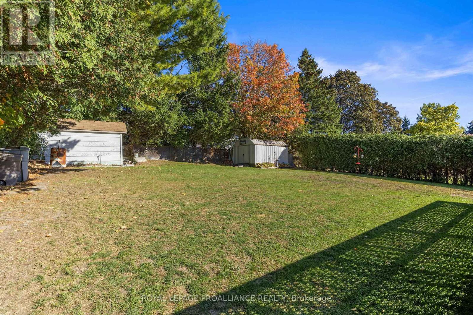 28 Percy Street, Cramahe, Ontario  K0K 1S0 - Photo 38 - X12469239