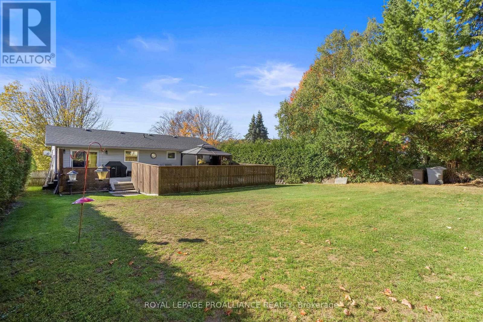 28 Percy Street, Cramahe, Ontario  K0K 1S0 - Photo 36 - X12469239