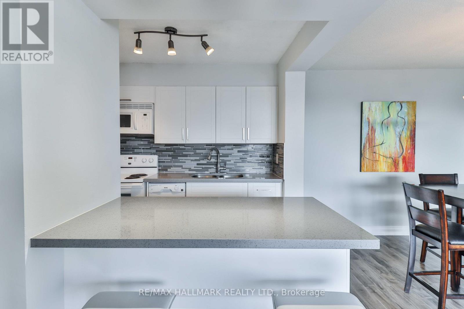 410 - 40 Bay Mills Boulevard, Toronto, Ontario M1T 3P5 - Photo 5 - E12509248