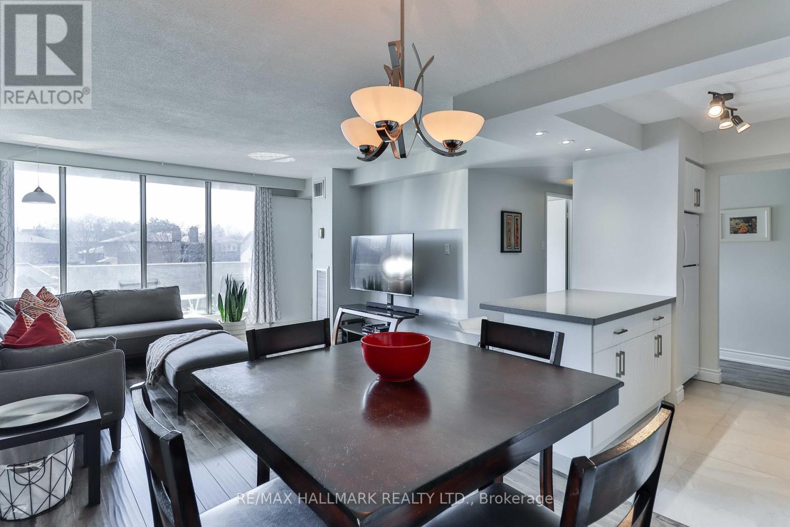 410 - 40 Bay Mills Boulevard, Toronto, Ontario M1T 3P5 - Photo 8 - E12509248