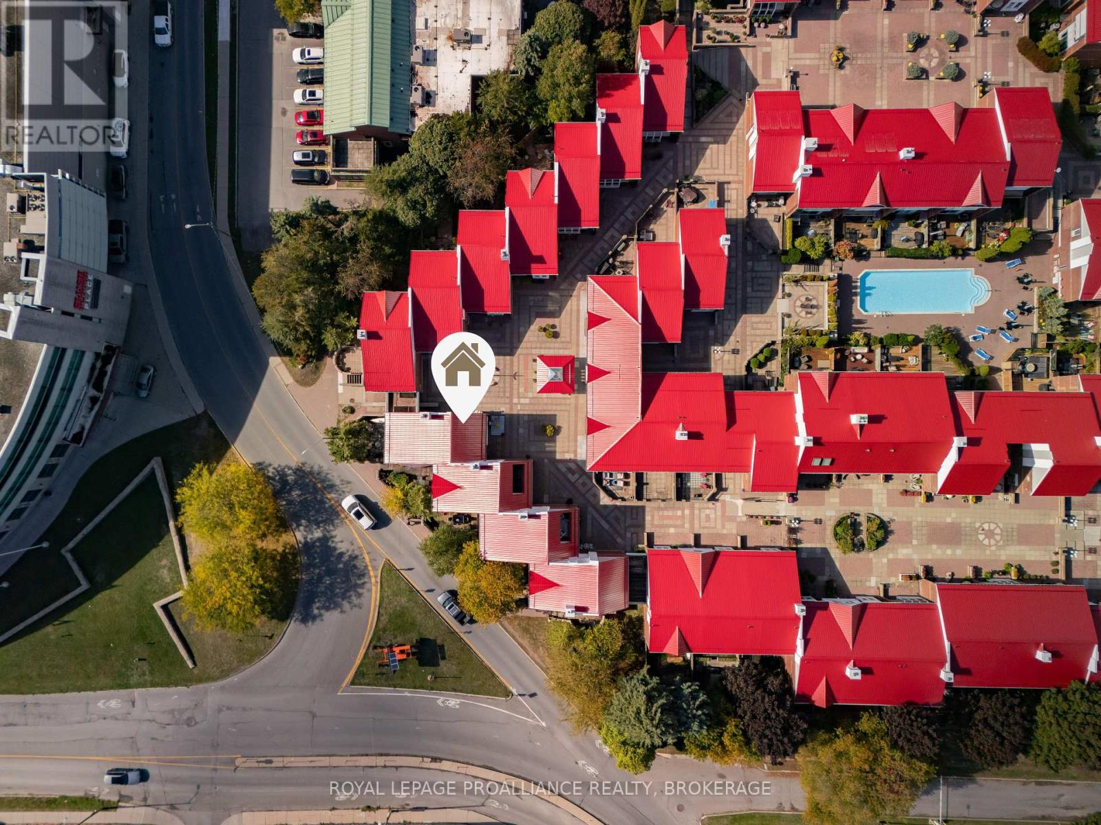 48 - 1 Place D'armes, Kingston, Ontario K7K 6S2 - Photo 30 - X12454350