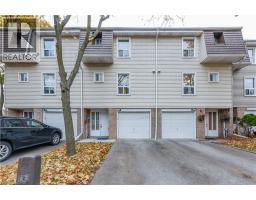 85 ENMOUNT Drive, Brampton, Ontario