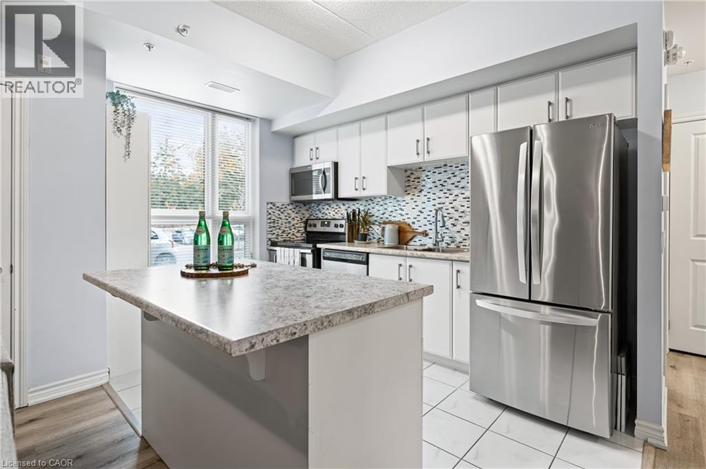 1280 Gordon Street Unit# 108, Guelph, Ontario N1L 0N6 - Photo 10 - 40786179