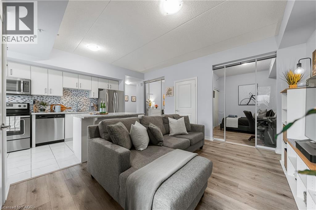 1280 Gordon Street Unit# 108, Guelph, Ontario N1L 0N6 - Photo 21 - 40786179