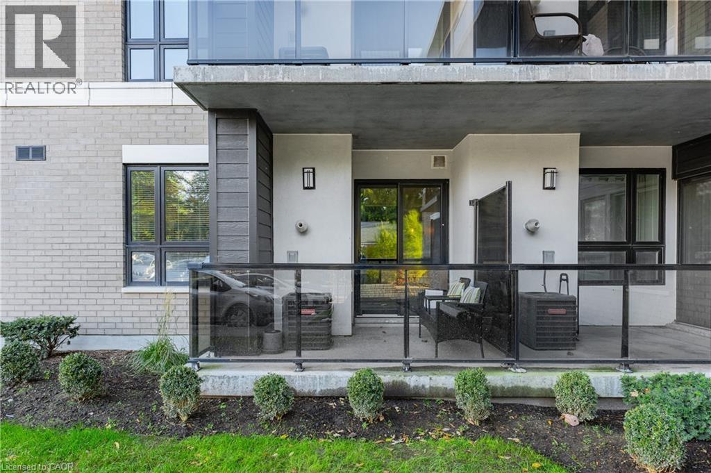 1280 Gordon Street Unit# 108, Guelph, Ontario N1L 0N6 - Photo 39 - 40786179