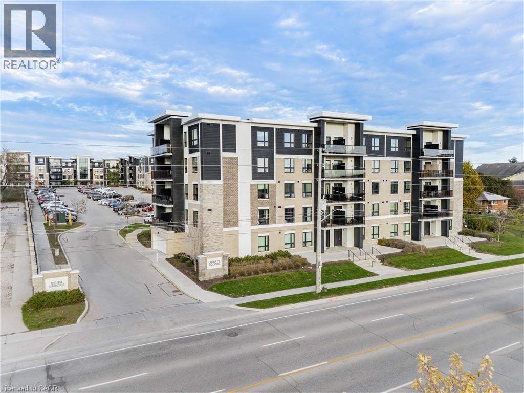 1280 Gordon Street Unit# 108, Guelph, Ontario N1L 0N6 - Photo 44 - 40786179