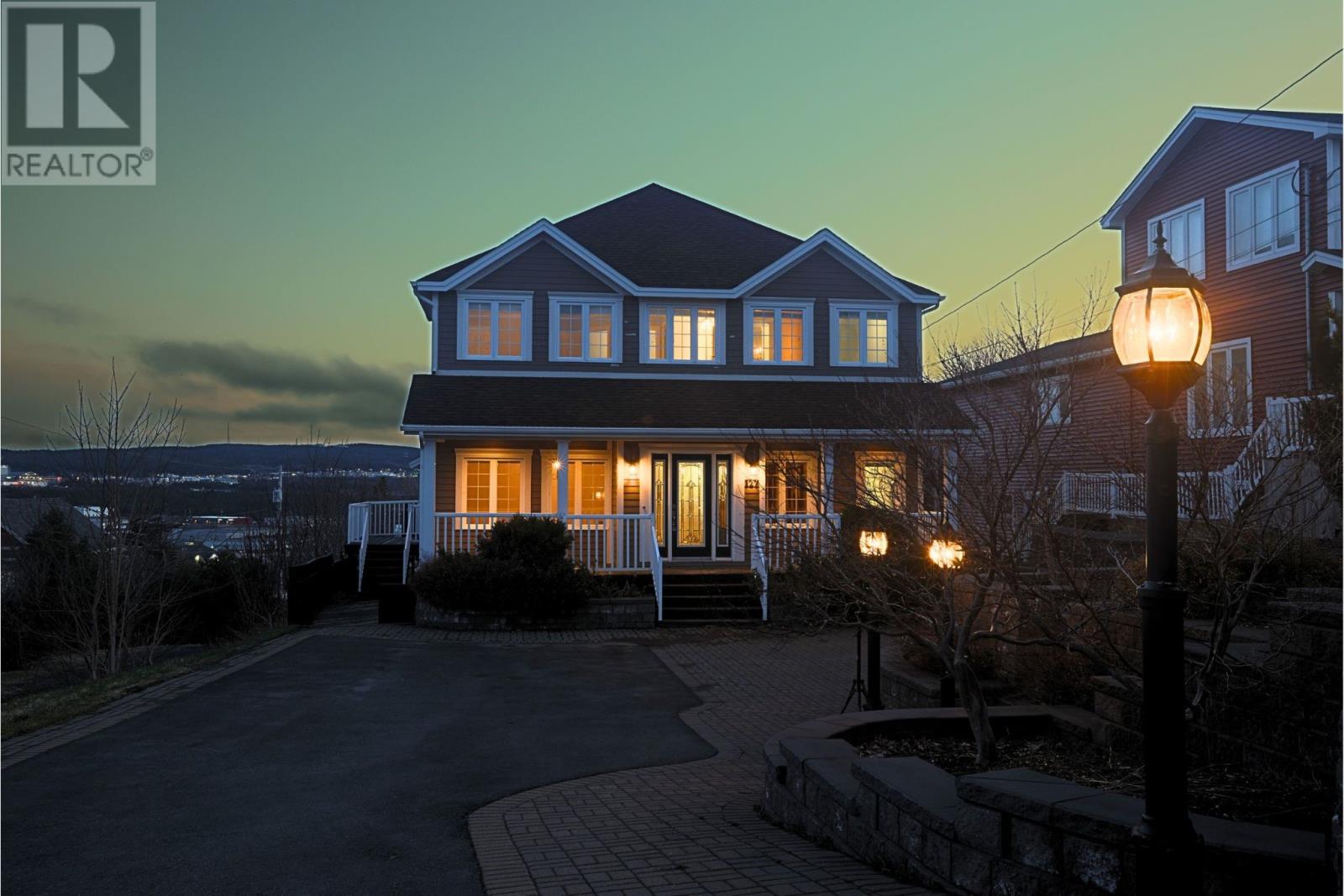 127 Groves Road, St.John's, Newfoundland & Labrador