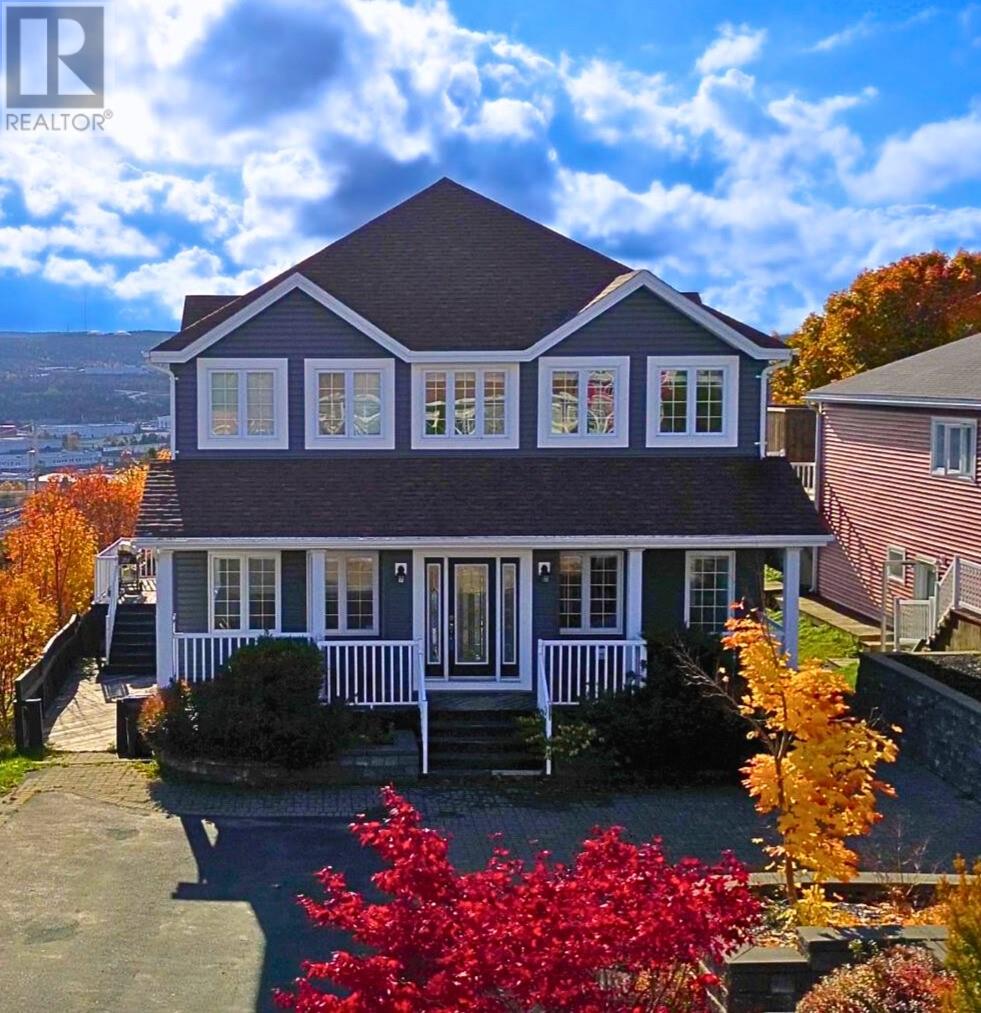 127 Groves Road, St.john's, Newfoundland & Labrador  A1S 4L5 - Photo 2 - 1292105