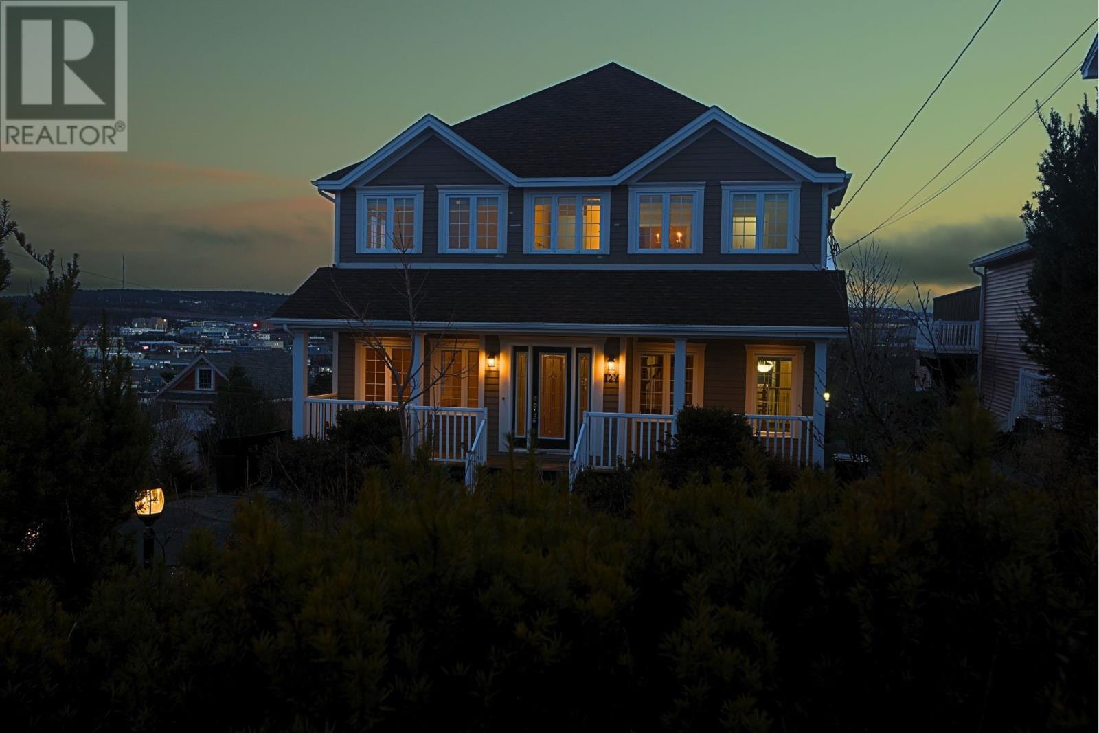 127 Groves Road, St.john's, Newfoundland & Labrador  A1S 4L5 - Photo 25 - 1292105