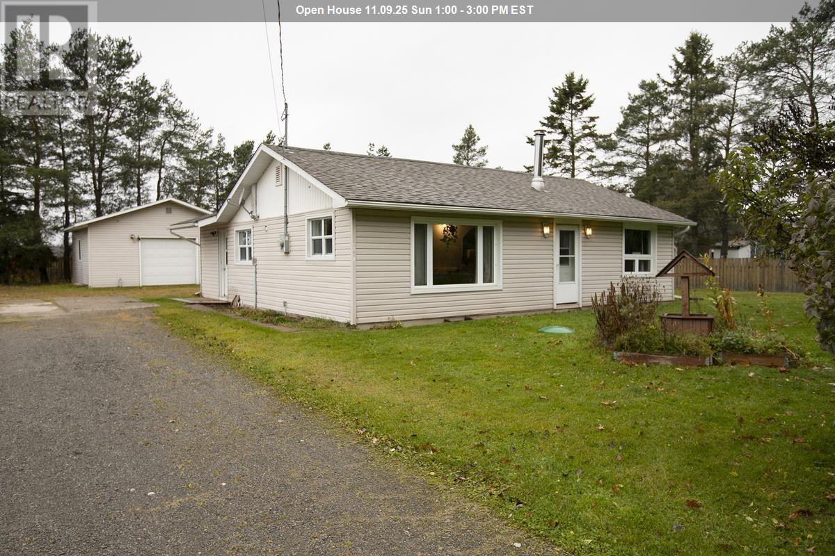 1279 Leighs Bay RD, Sault Ste. Marie, Ontario