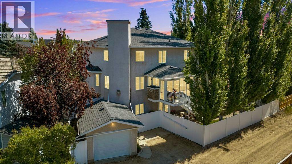 40 Drever Close, Red Deer, Alberta  T4R 2N6 - Photo 3 - A2250946