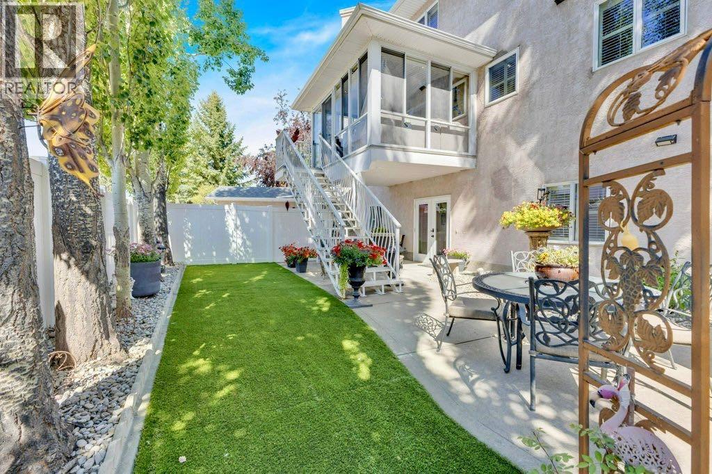 40 Drever Close, Red Deer, Alberta  T4R 2N6 - Photo 42 - A2250946