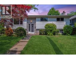 49 HEAD Street, Oakville, Ontario