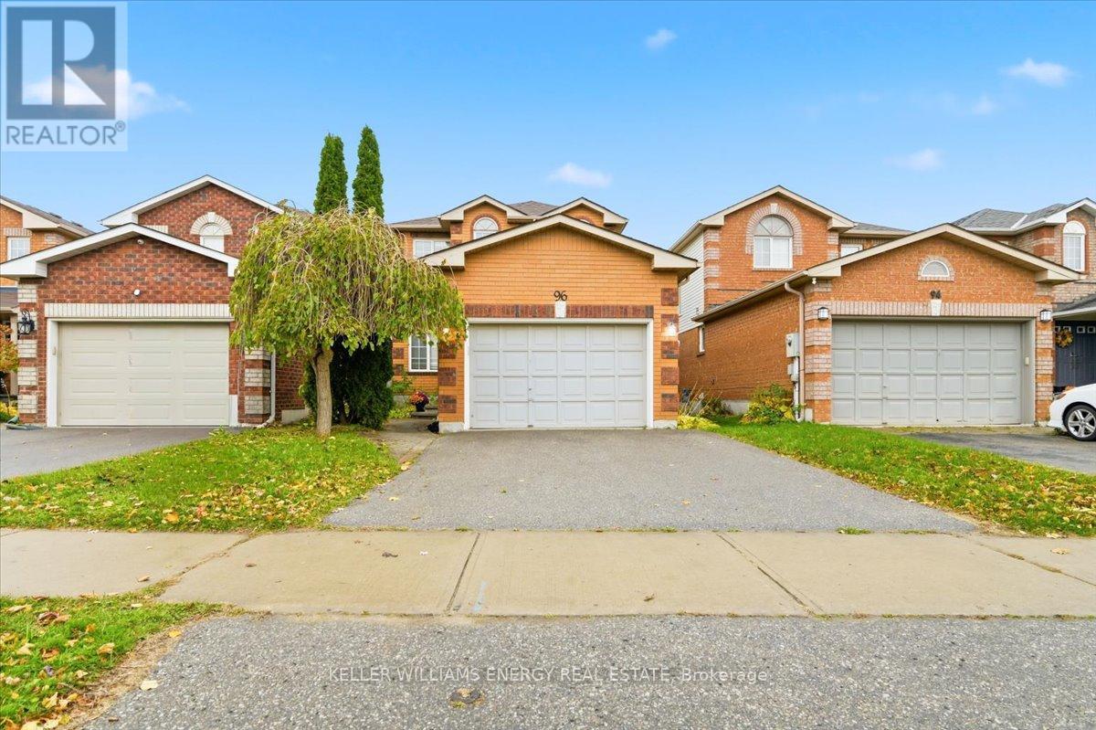 96 John Walter Crescent, Clarington, Ontario L1E 2W8 - Photo 3 - E12518672