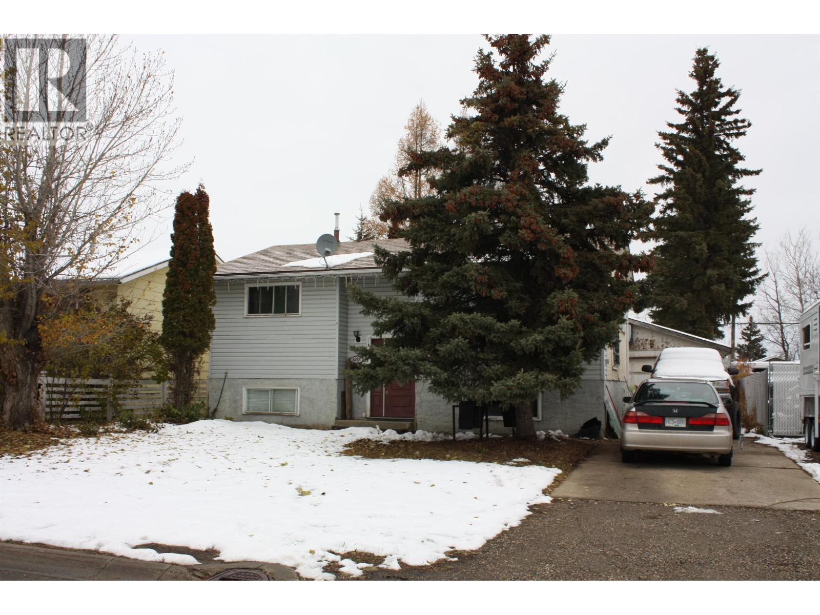 8232 98 AVENUE, Fort St. John, British Columbia