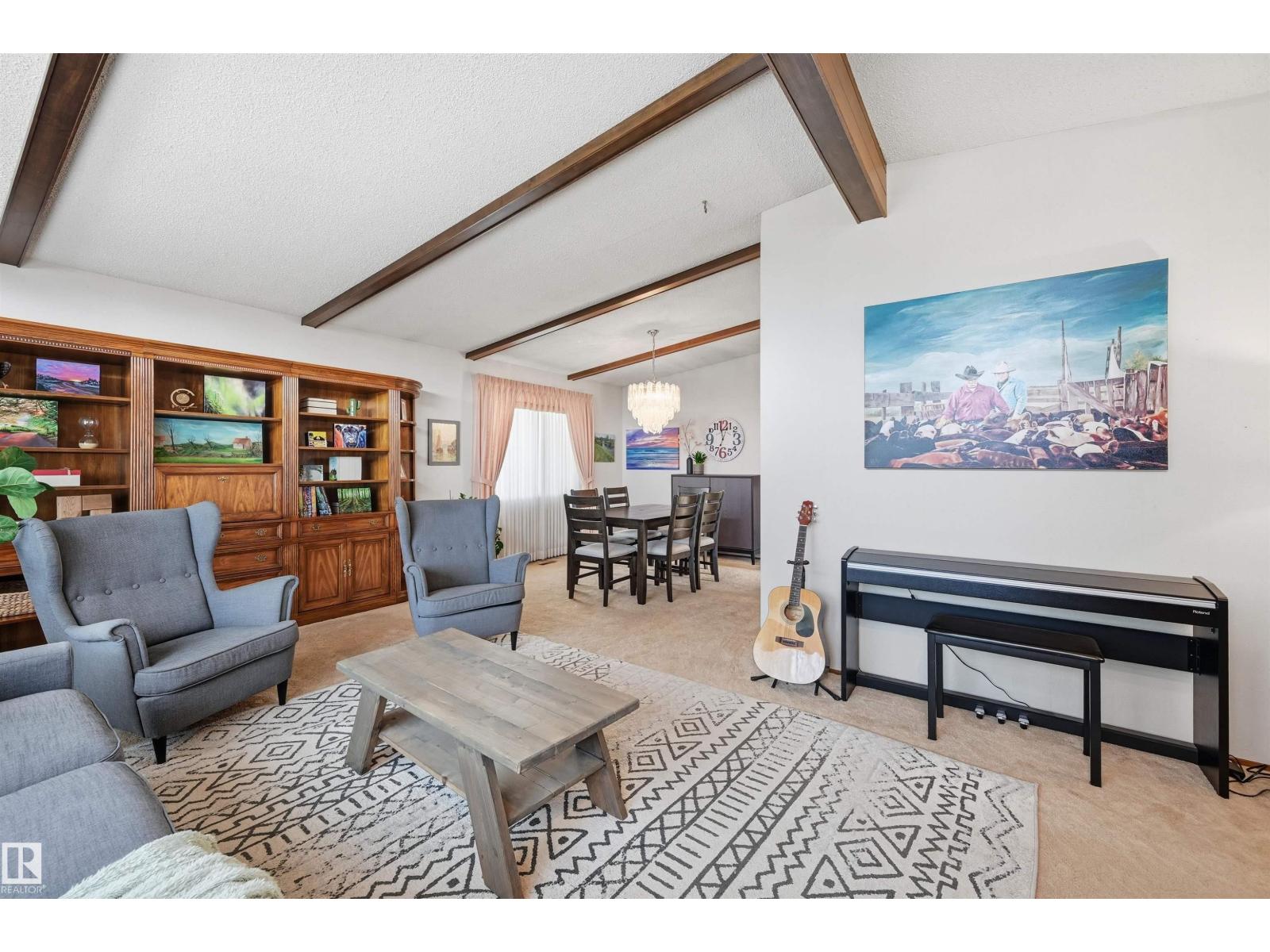 4231 86 St Nw, Edmonton, Alberta  T6K 1C5 - Photo 7 - E4464940