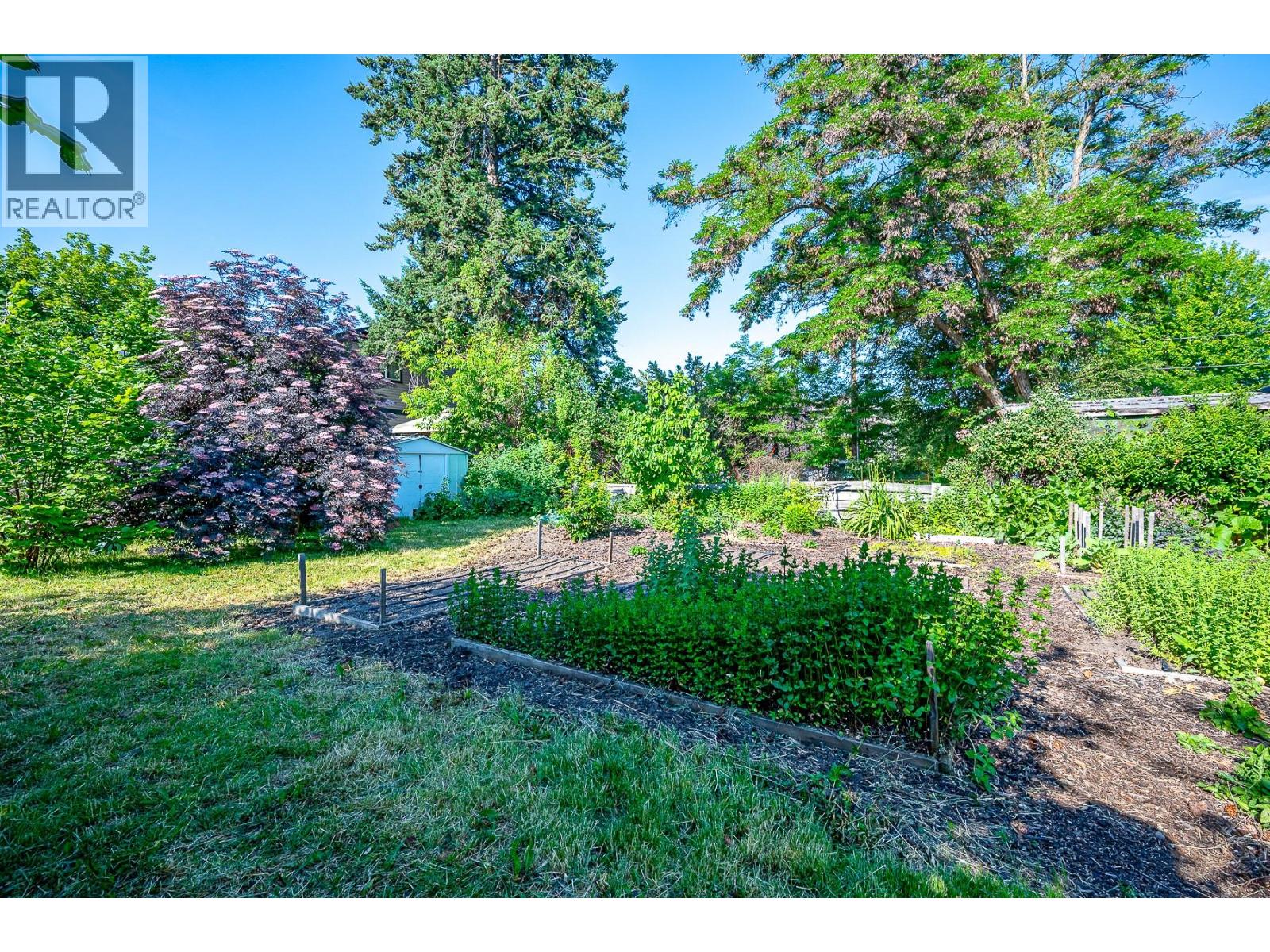 439 Osprey Avenue, Kelowna, British Columbia  V1Y 5A3 - Photo 36 - 10362428