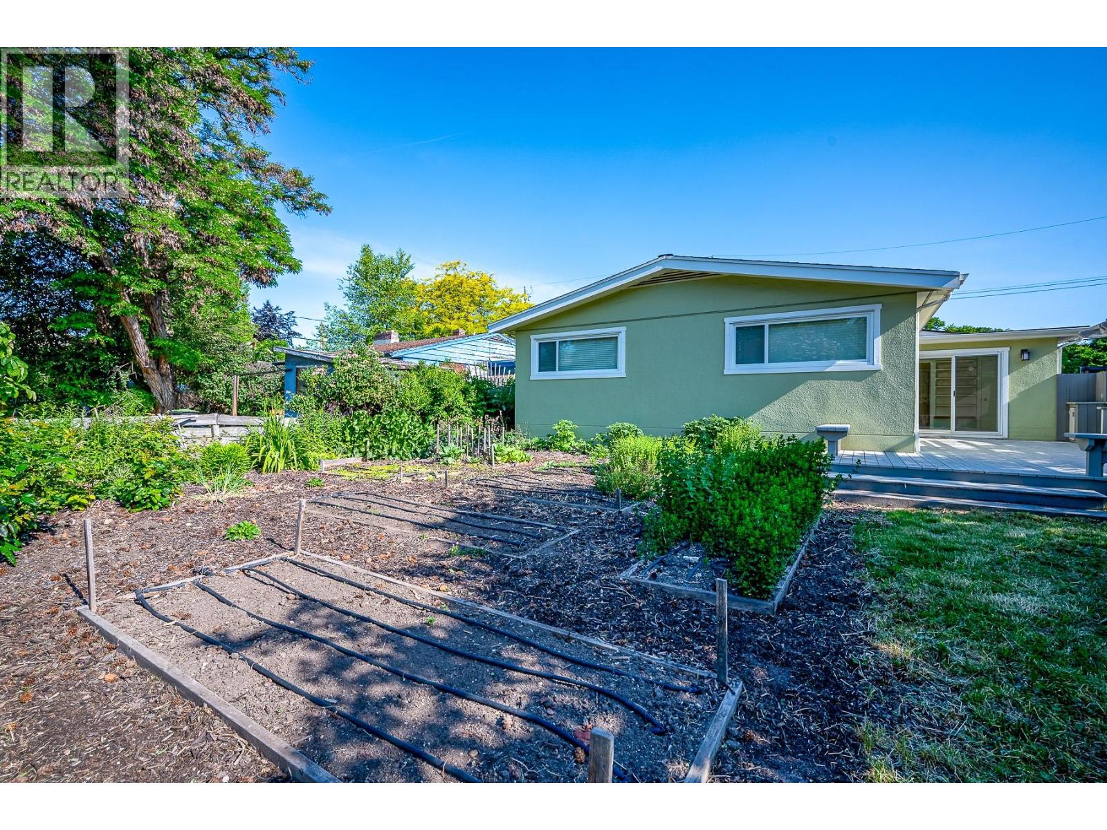 439 Osprey Avenue, Kelowna, British Columbia  V1Y 5A3 - Photo 38 - 10362428