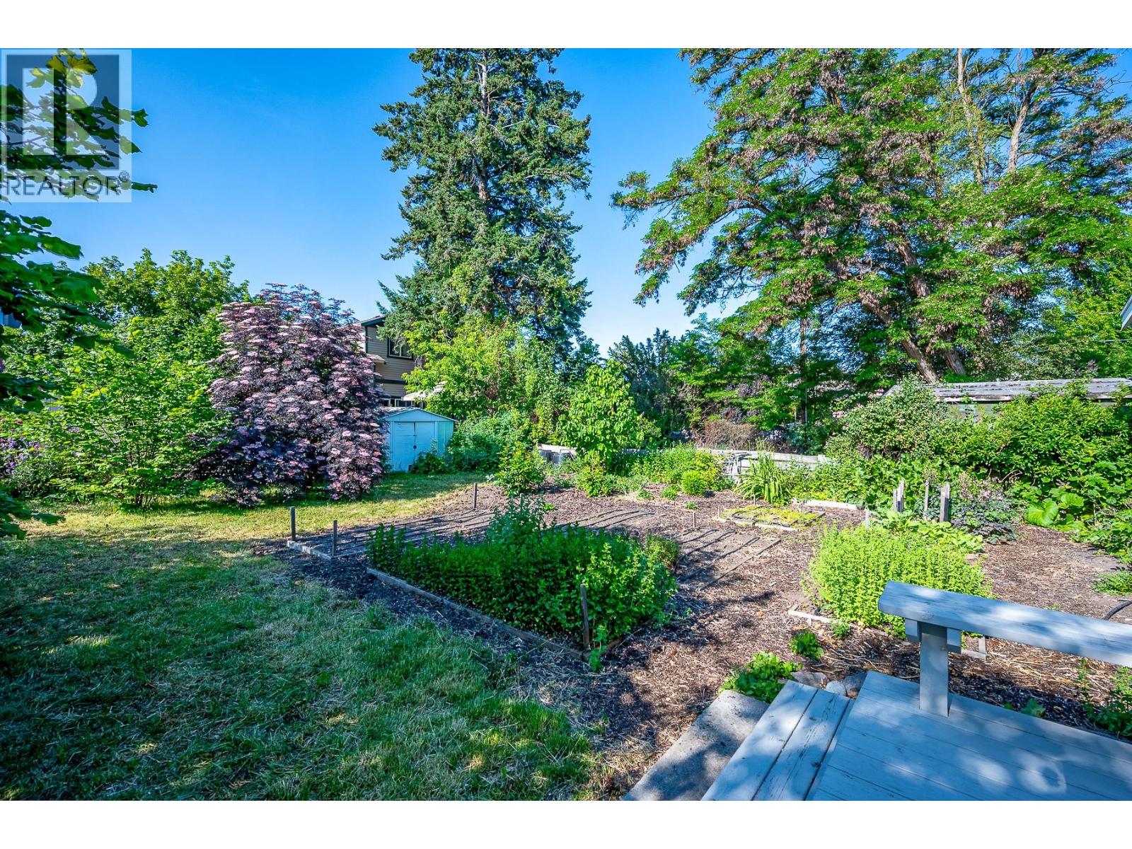 439 Osprey Avenue, Kelowna, British Columbia  V1Y 5A3 - Photo 30 - 10362428