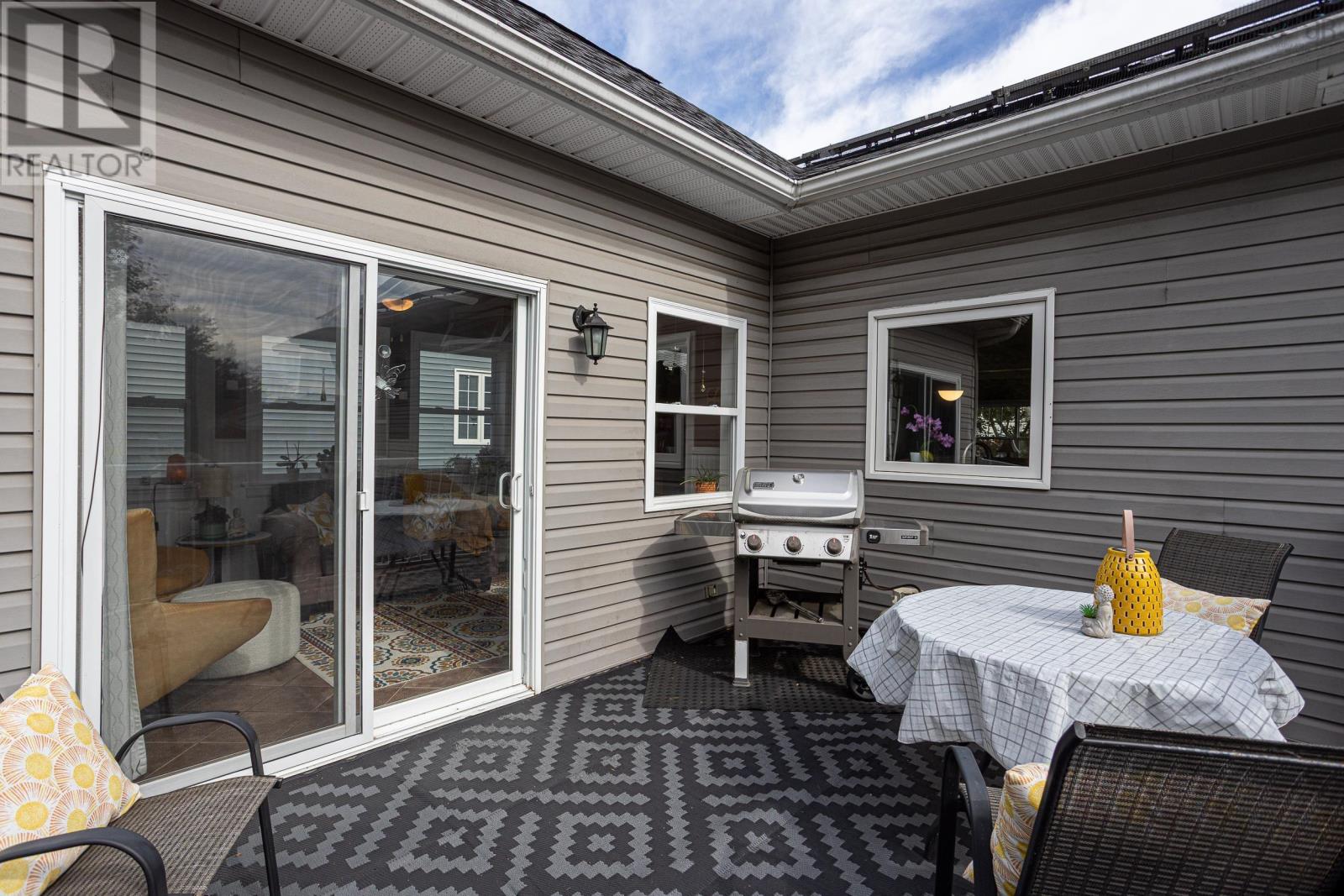 40 Tenon Drive, Middle Sackville, Nova Scotia  B4E 3J5 - Photo 27 - 202524177