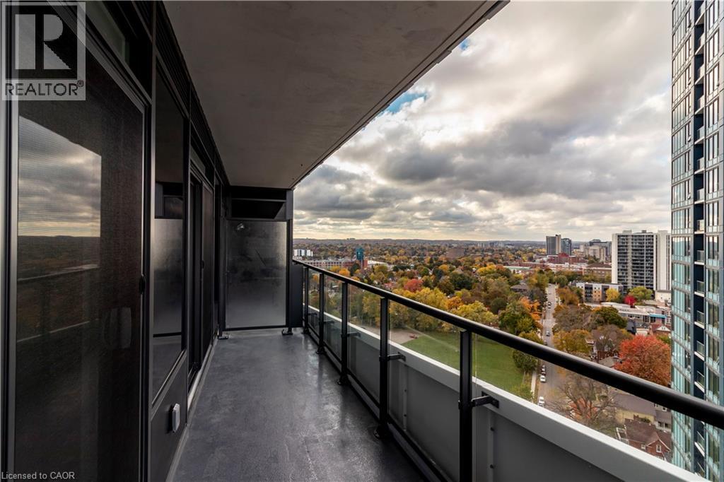 25 Wellington Street S Unit# 2108, Kitchener, Ontario N2G 0G5 - Photo 23 - 40781548