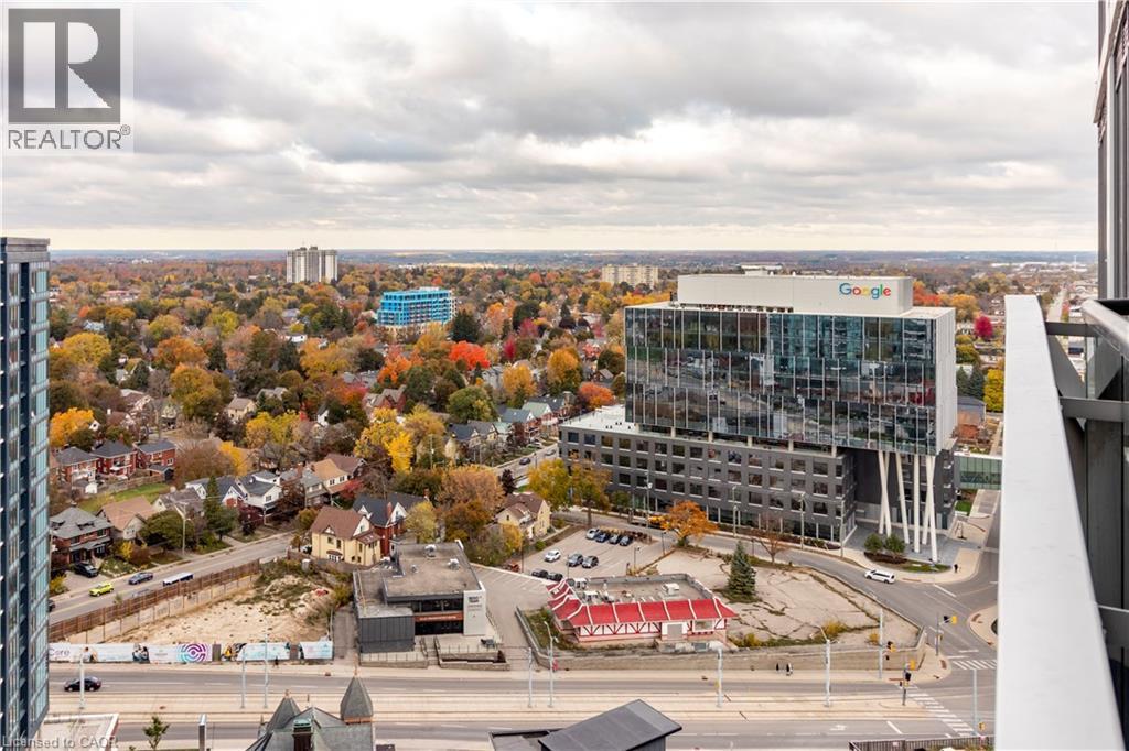 25 Wellington Street S Unit# 2108, Kitchener, Ontario N2G 0G5 - Photo 26 - 40781548