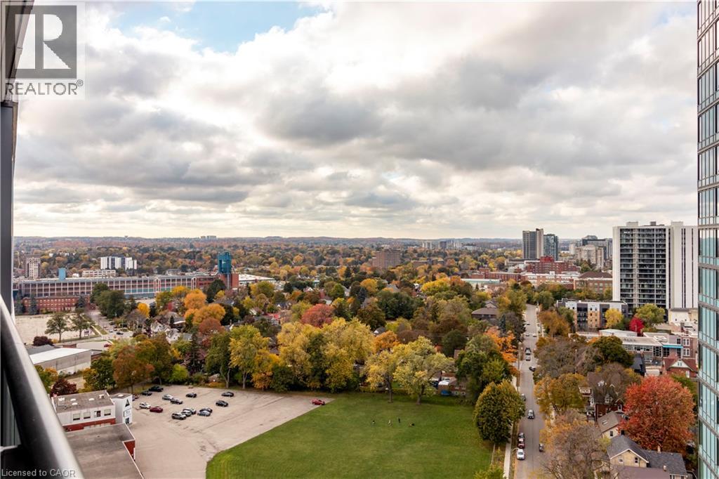 25 Wellington Street S Unit# 2108, Kitchener, Ontario N2G 0G5 - Photo 24 - 40781548