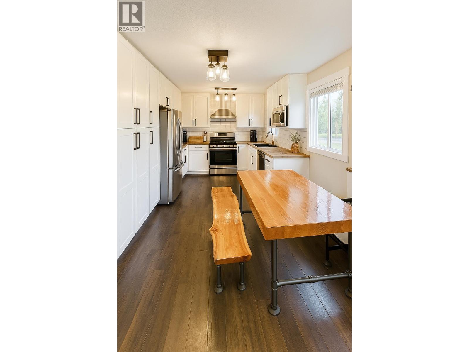 6353 North Nechako Road, Prince George, British Columbia V2K 4Z2 - Photo 5 - R3056883