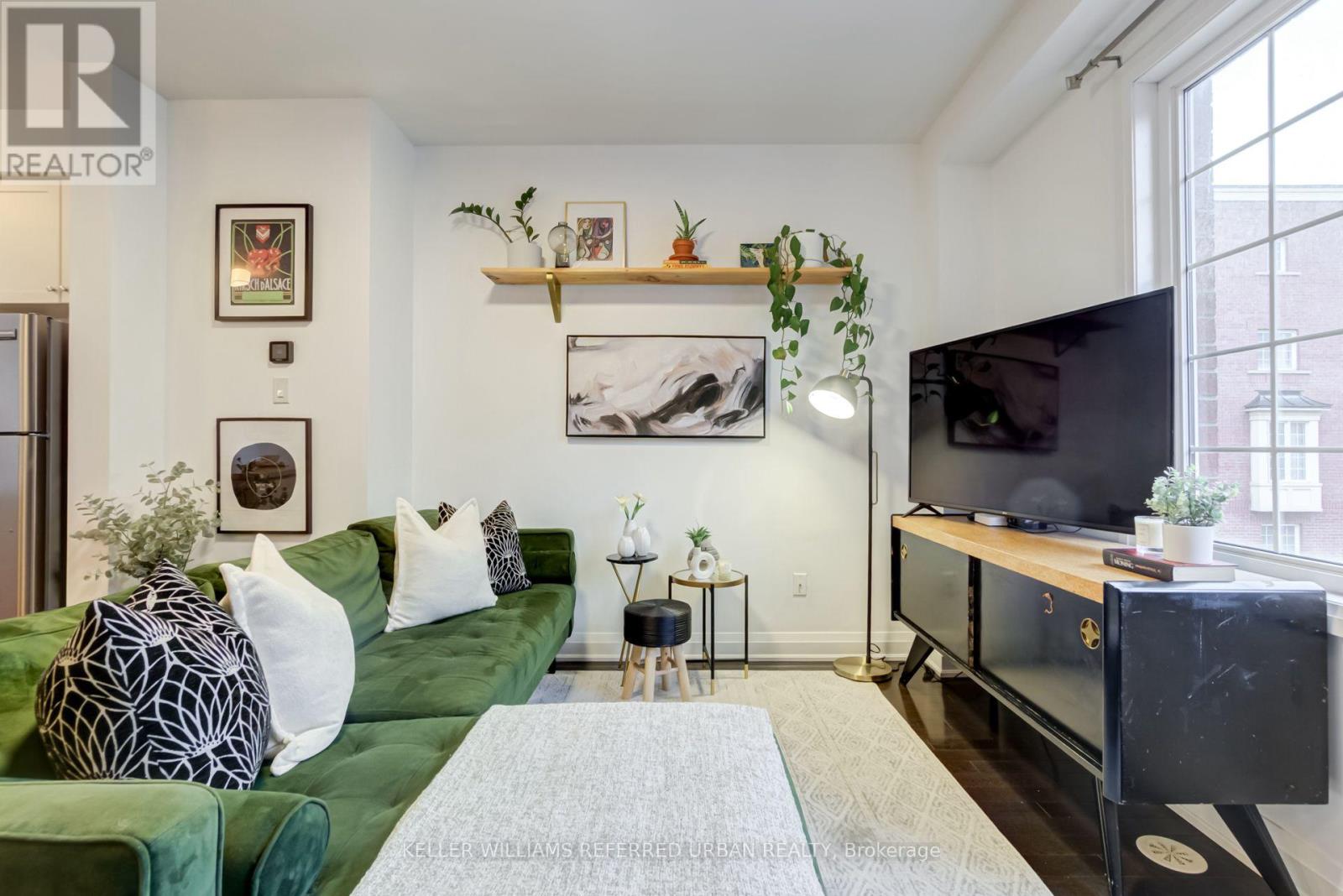 68 Raffeix Lane, Toronto, Ontario M5A 3P1 - Photo 16 - C12518288