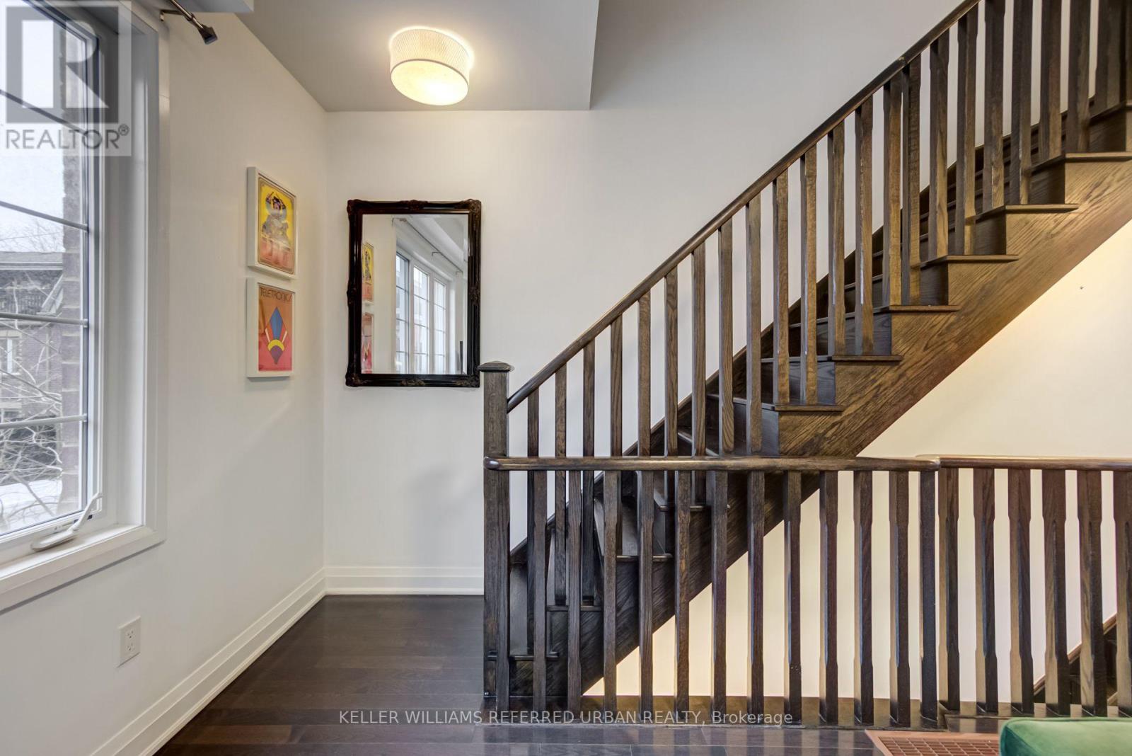 68 Raffeix Lane, Toronto, Ontario M5A 3P1 - Photo 18 - C12518288