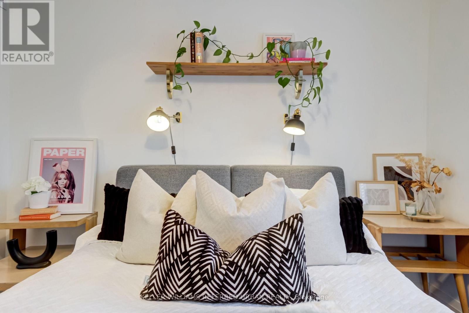 68 Raffeix Lane, Toronto, Ontario M5A 3P1 - Photo 21 - C12518288