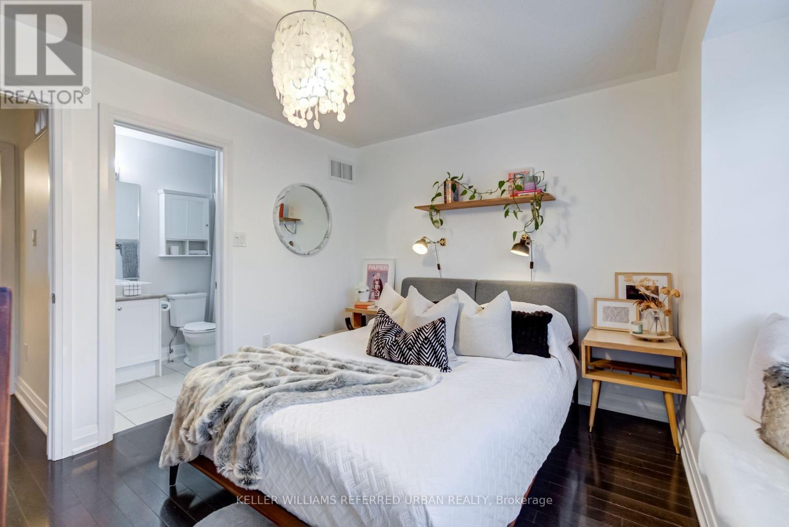 68 Raffeix Lane, Toronto, Ontario M5A 3P1 - Photo 23 - C12518288