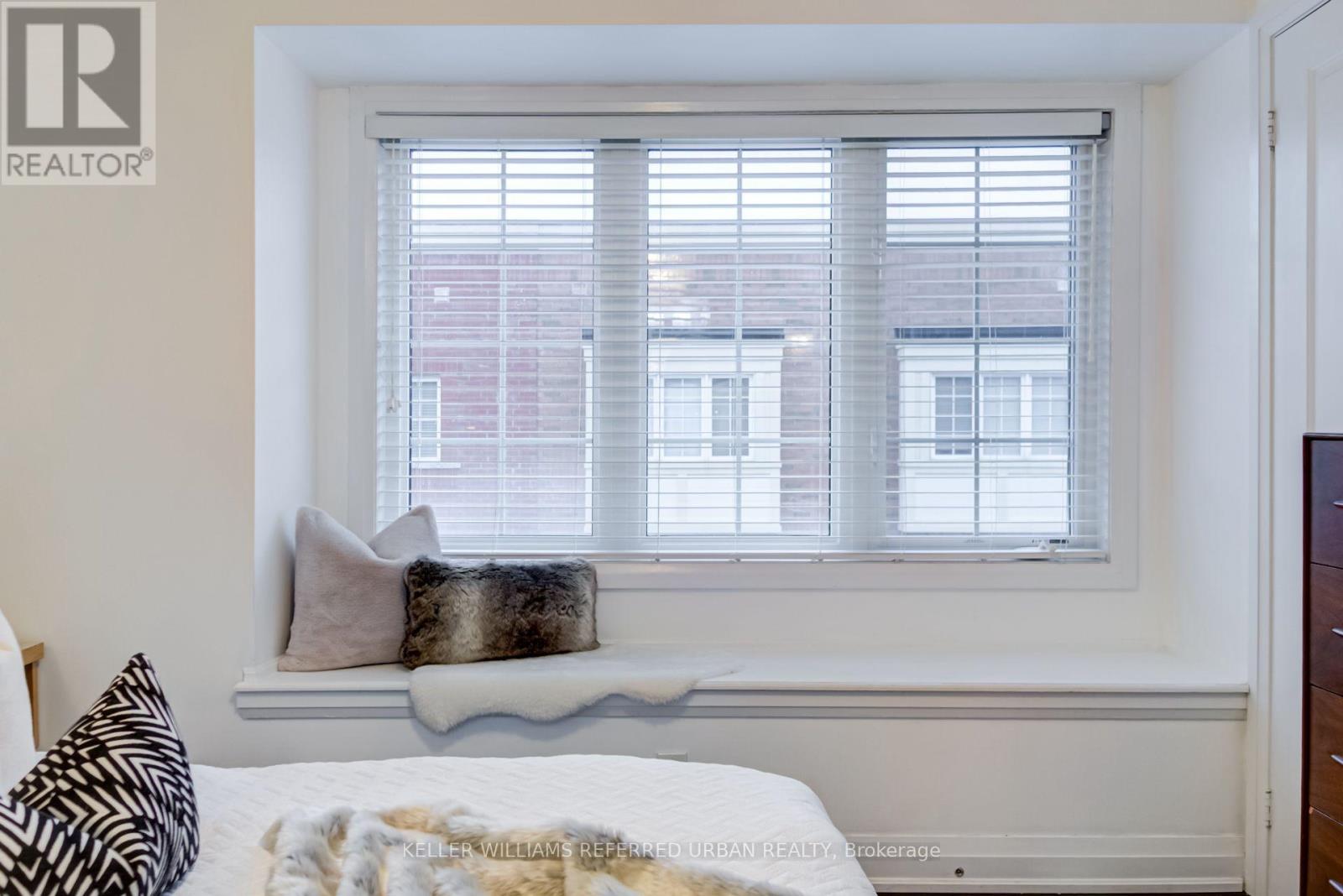 68 Raffeix Lane, Toronto, Ontario M5A 3P1 - Photo 25 - C12518288