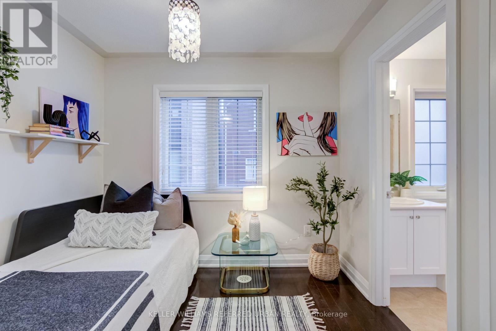 68 Raffeix Lane, Toronto, Ontario M5A 3P1 - Photo 31 - C12518288