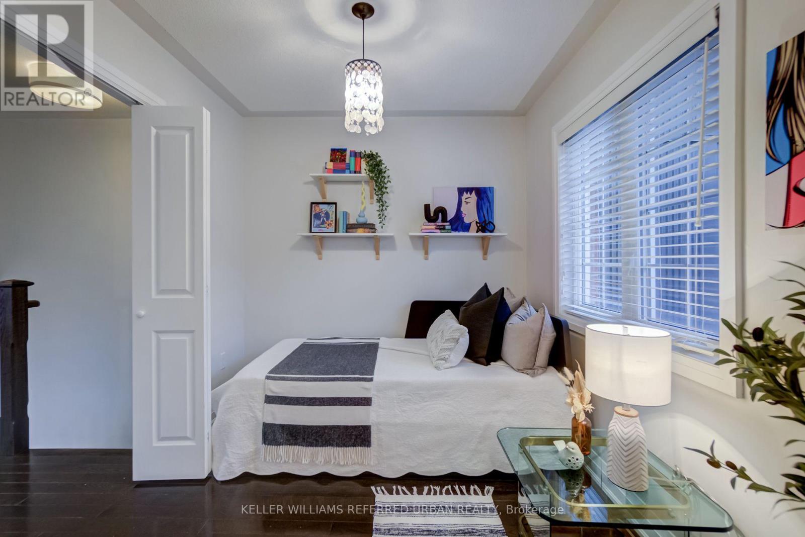 68 Raffeix Lane, Toronto, Ontario M5A 3P1 - Photo 32 - C12518288