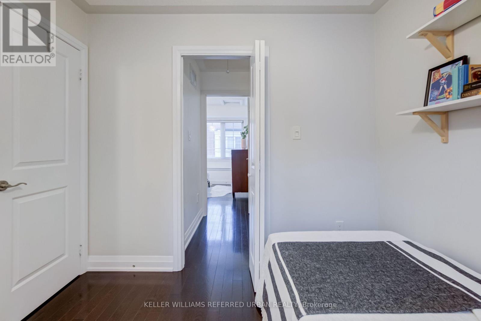 68 Raffeix Lane, Toronto, Ontario M5A 3P1 - Photo 33 - C12518288