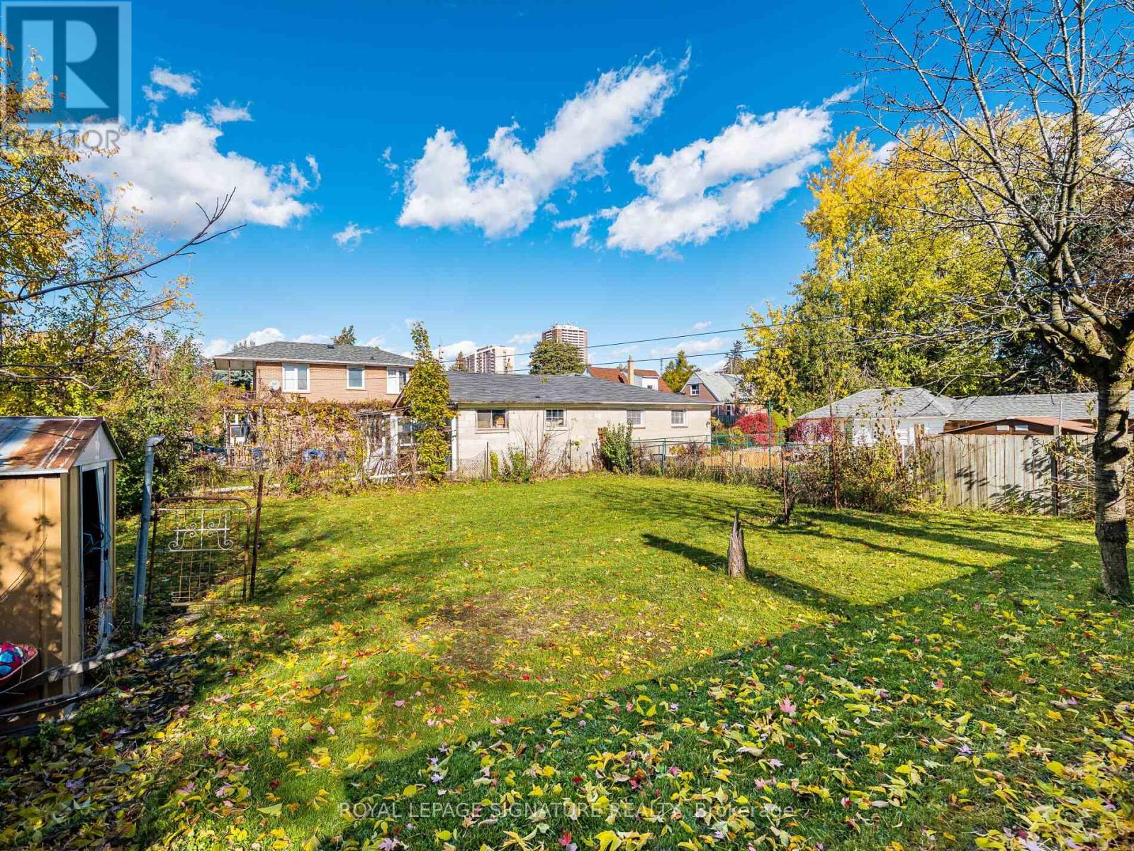 194 Pleasant Avenue, Toronto, Ontario  M2M 1M3 - Photo 34 - C12518338