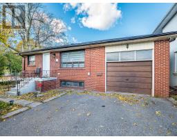 194 PLEASANT AVENUE, Toronto, Ontario