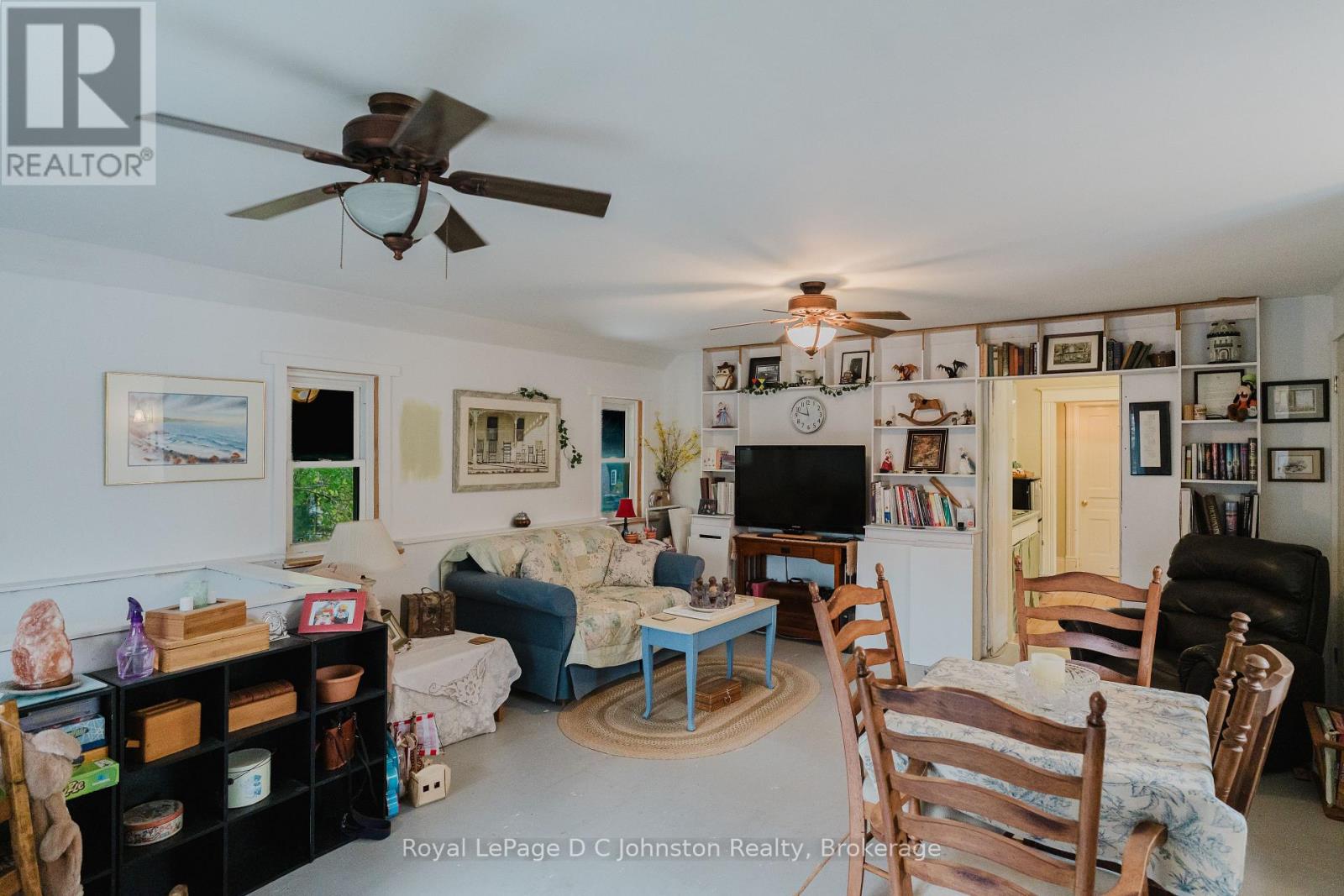 643 Elgin Street, Saugeen Shores, Ontario  N0H 2C0 - Photo 37 - X12518346