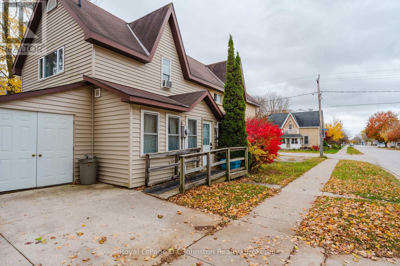 643 Elgin Street, Saugeen Shores, Ontario  N0H 2C0 - Photo 43 - X12518346