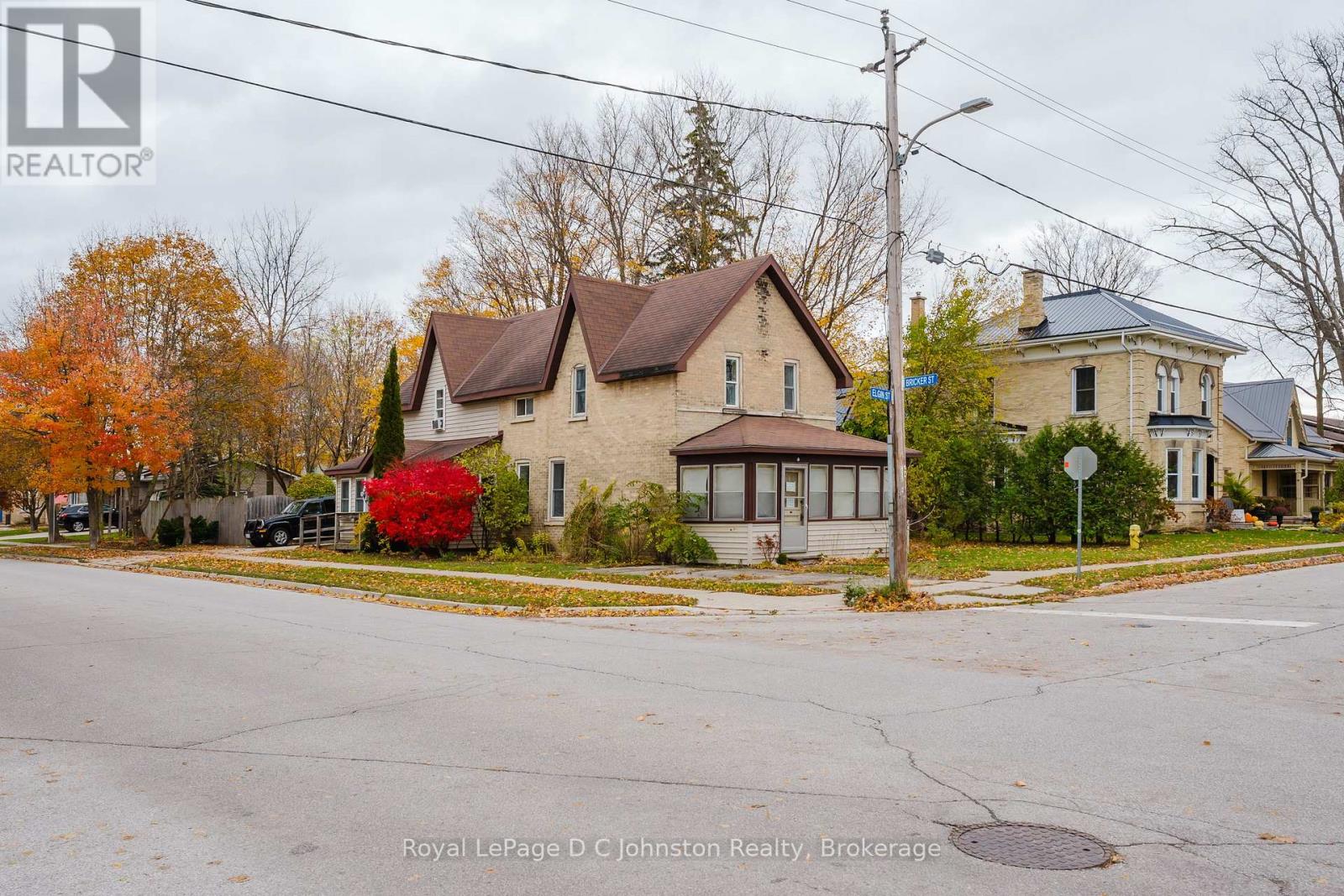 643 Elgin Street, Saugeen Shores, Ontario  N0H 2C0 - Photo 44 - X12518346
