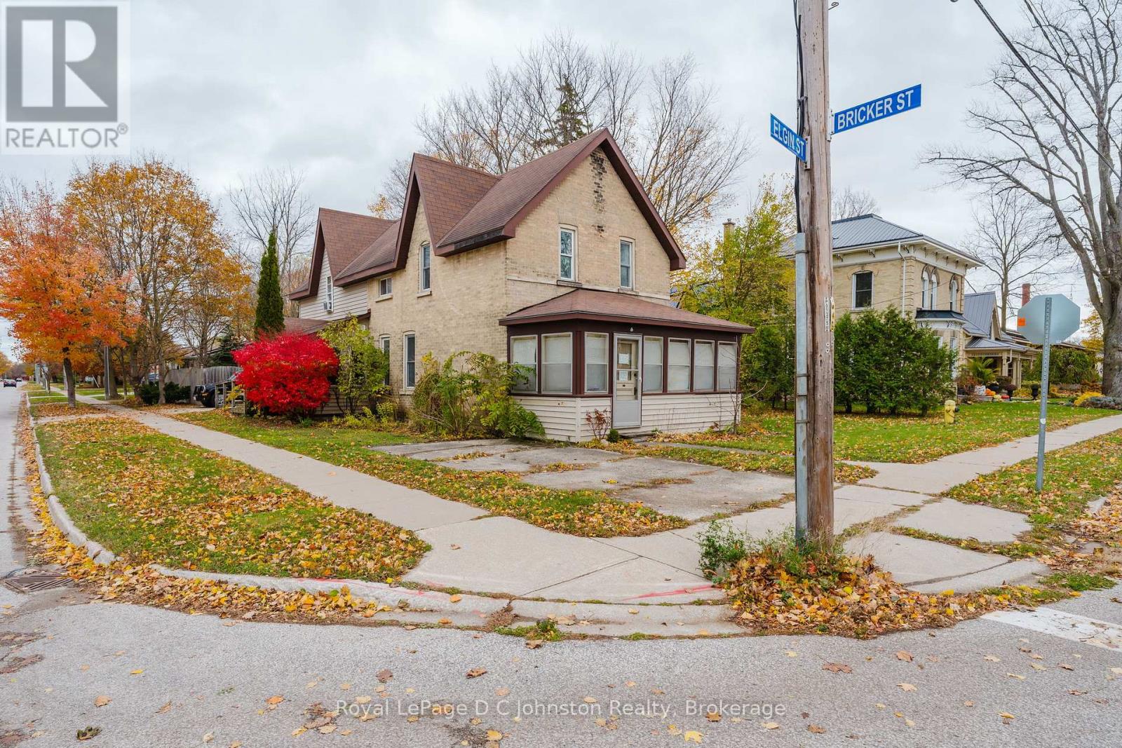 643 Elgin Street, Saugeen Shores, Ontario  N0H 2C0 - Photo 45 - X12518346