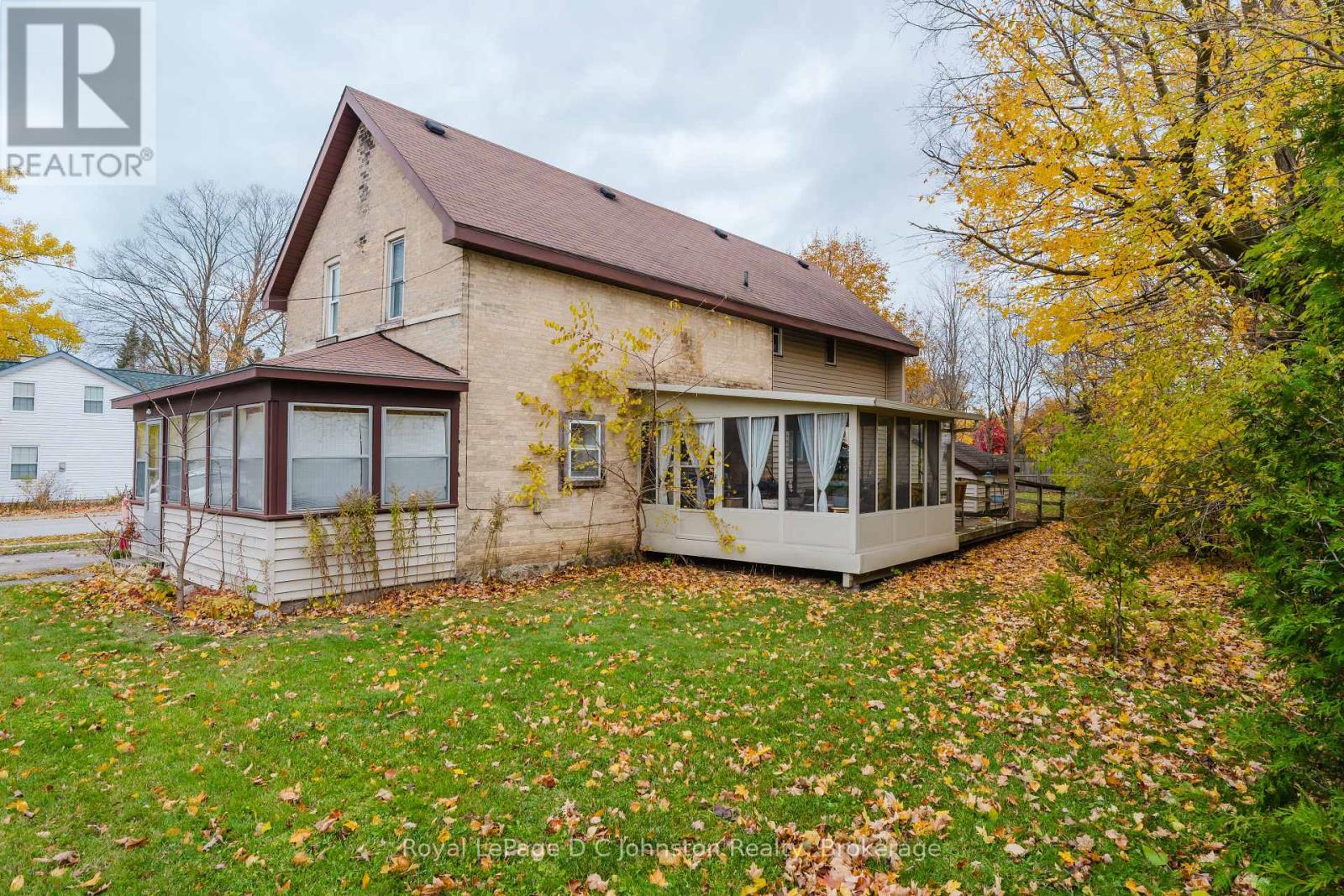 643 Elgin Street, Saugeen Shores, Ontario  N0H 2C0 - Photo 46 - X12518346