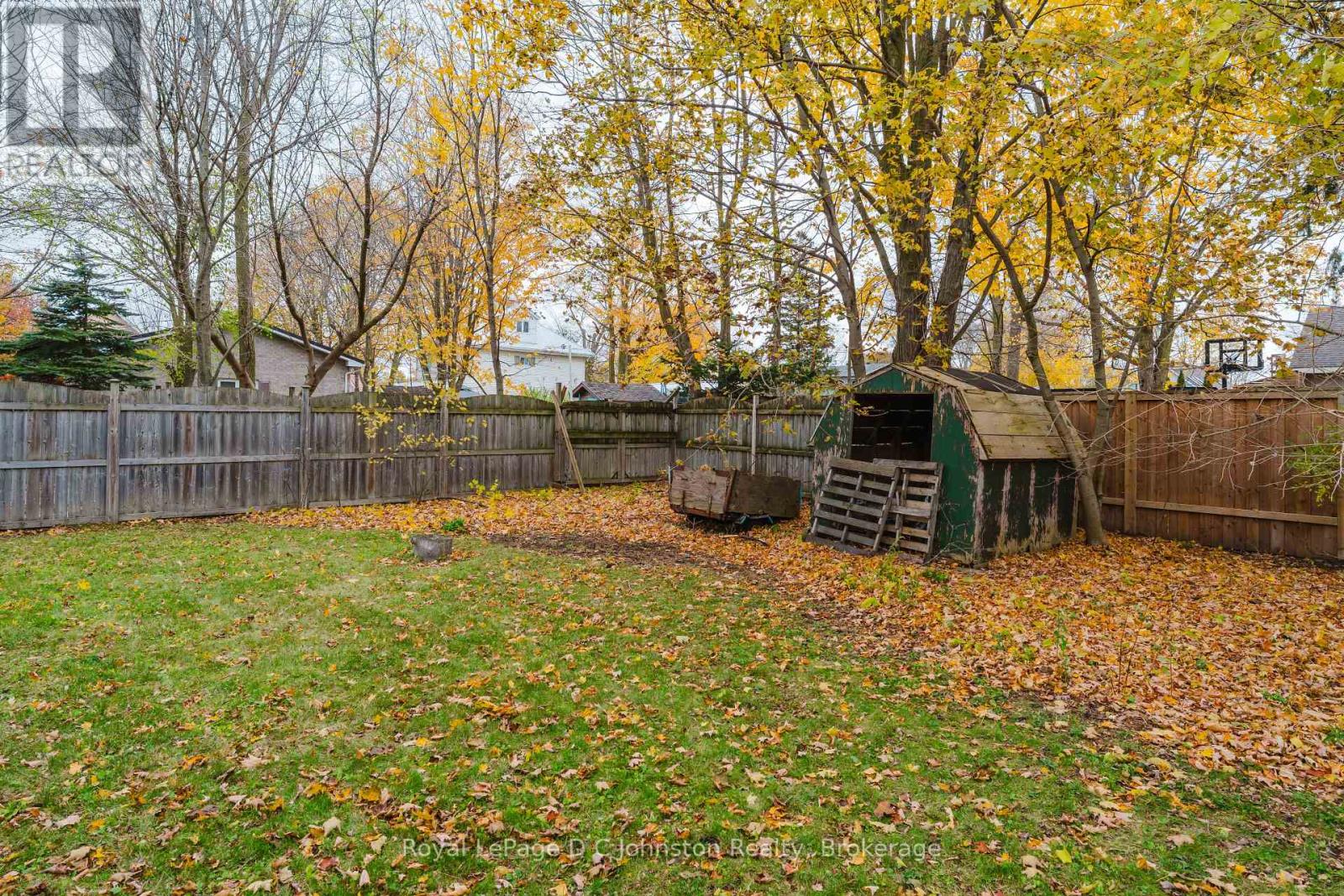 643 Elgin Street, Saugeen Shores, Ontario  N0H 2C0 - Photo 47 - X12518346