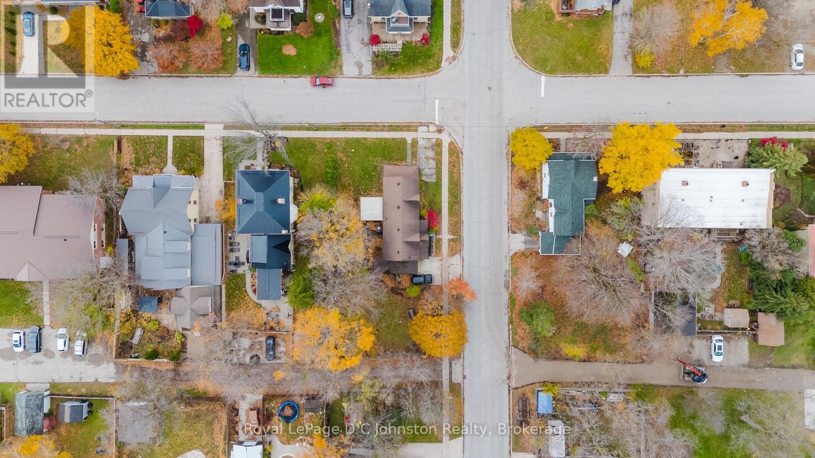 643 Elgin Street, Saugeen Shores, Ontario  N0H 2C0 - Photo 6 - X12518346