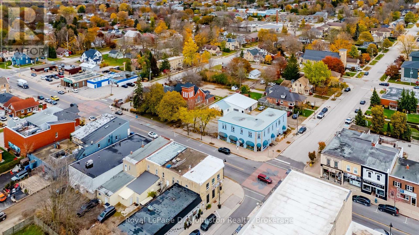 643 Elgin Street, Saugeen Shores, Ontario  N0H 2C0 - Photo 8 - X12518346