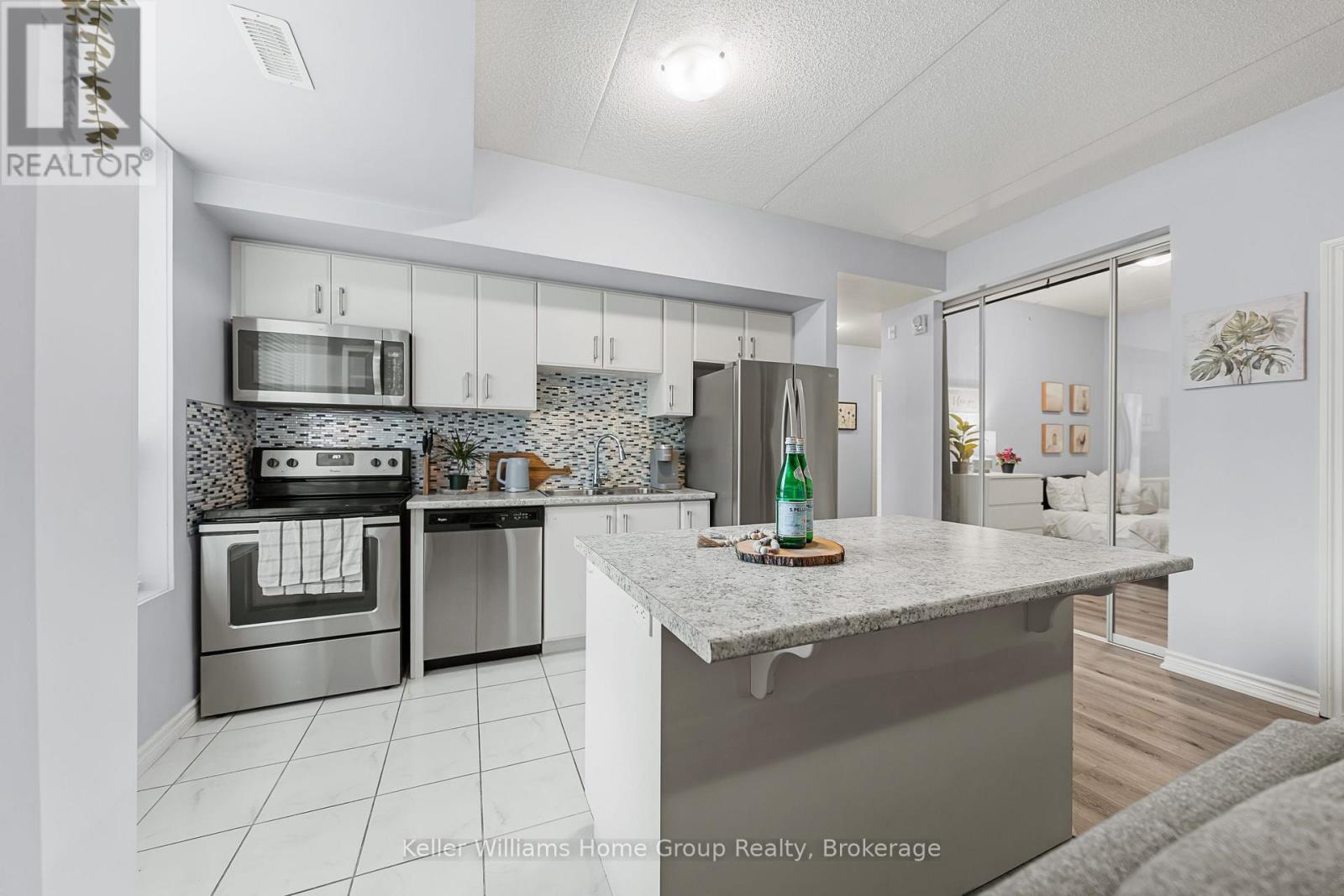 108 - 1280 Gordon Street, Guelph, Ontario  N1L 0N6 - Photo 10 - X12518446