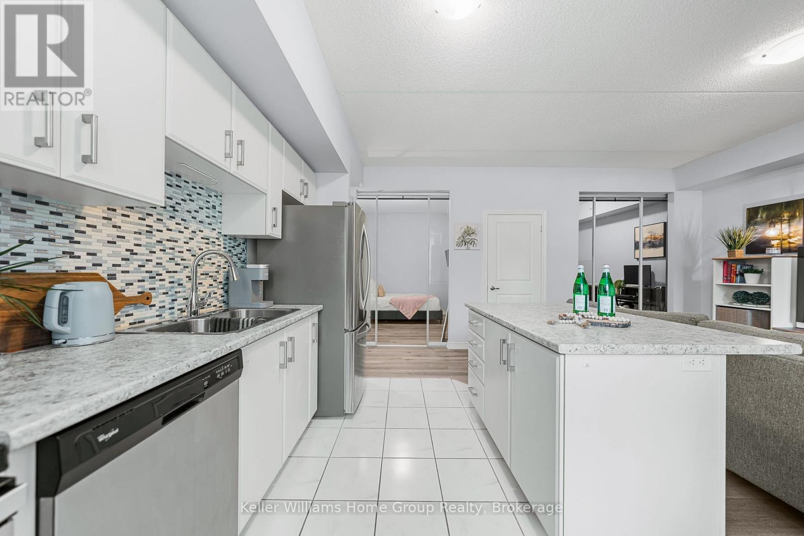 108 - 1280 Gordon Street, Guelph, Ontario  N1L 0N6 - Photo 13 - X12518446